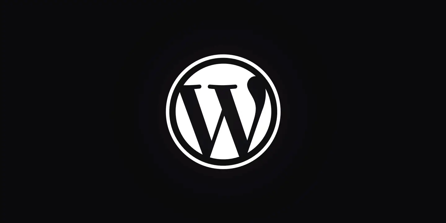 Wordpress Accessibility